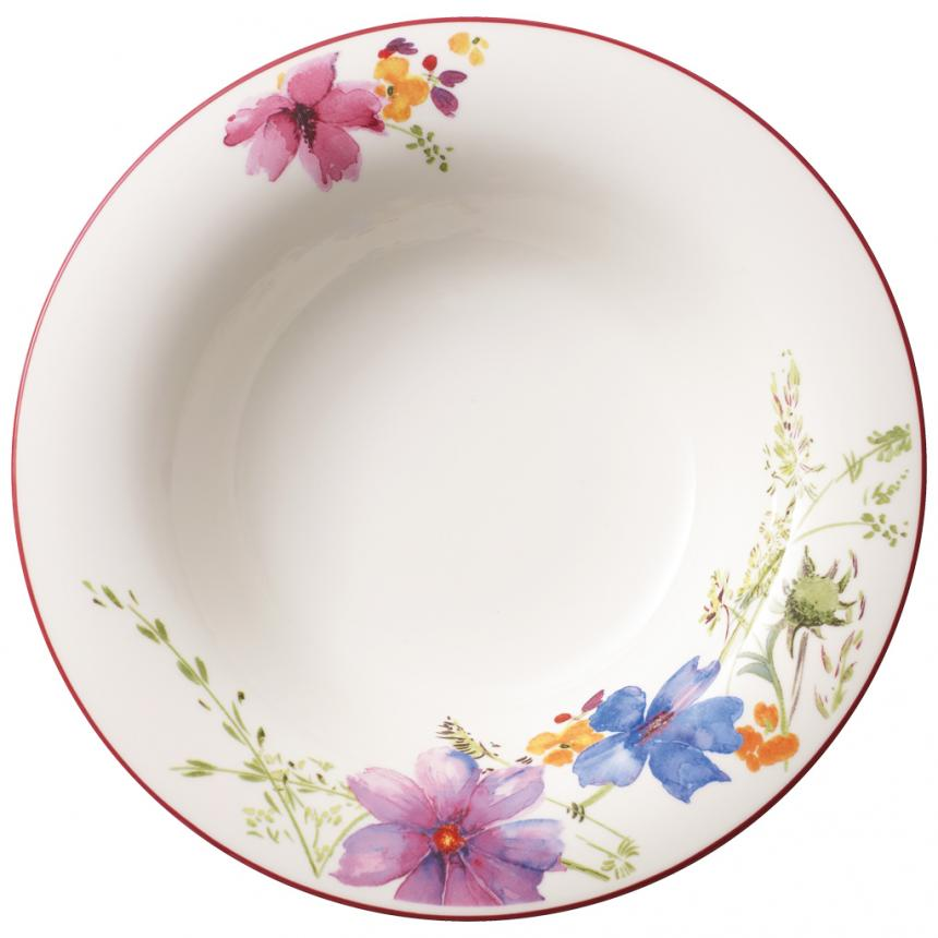 Mariefleur Basic Deep plate