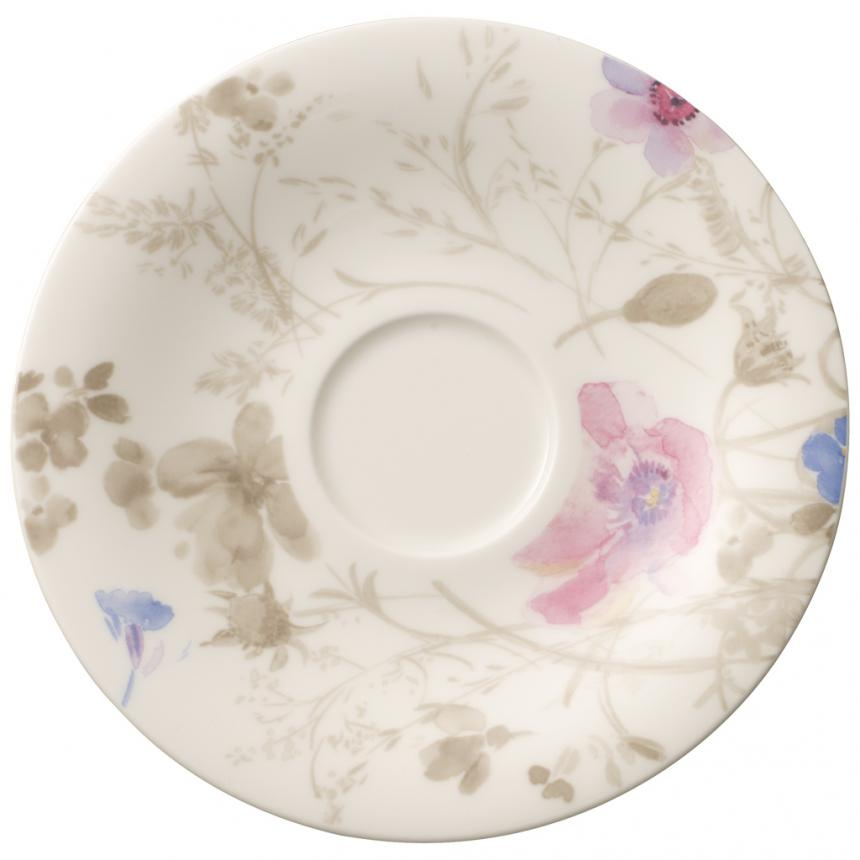 Mariefleur Gris Basic Saucer coffee/tea cup