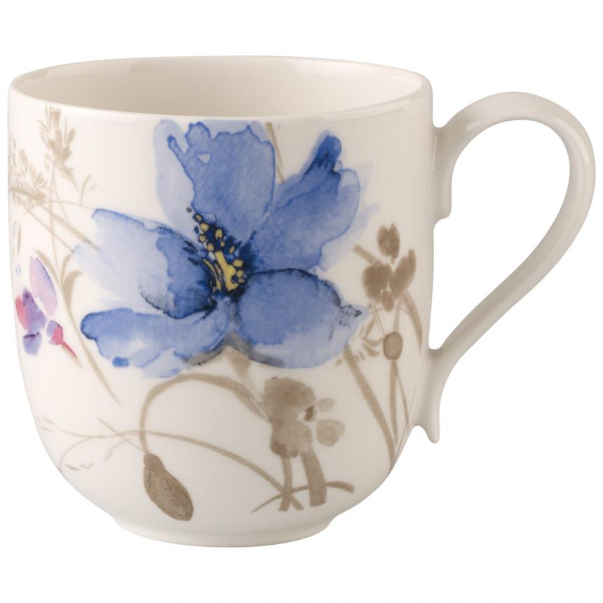 Mariefleur Gris Basic Mug