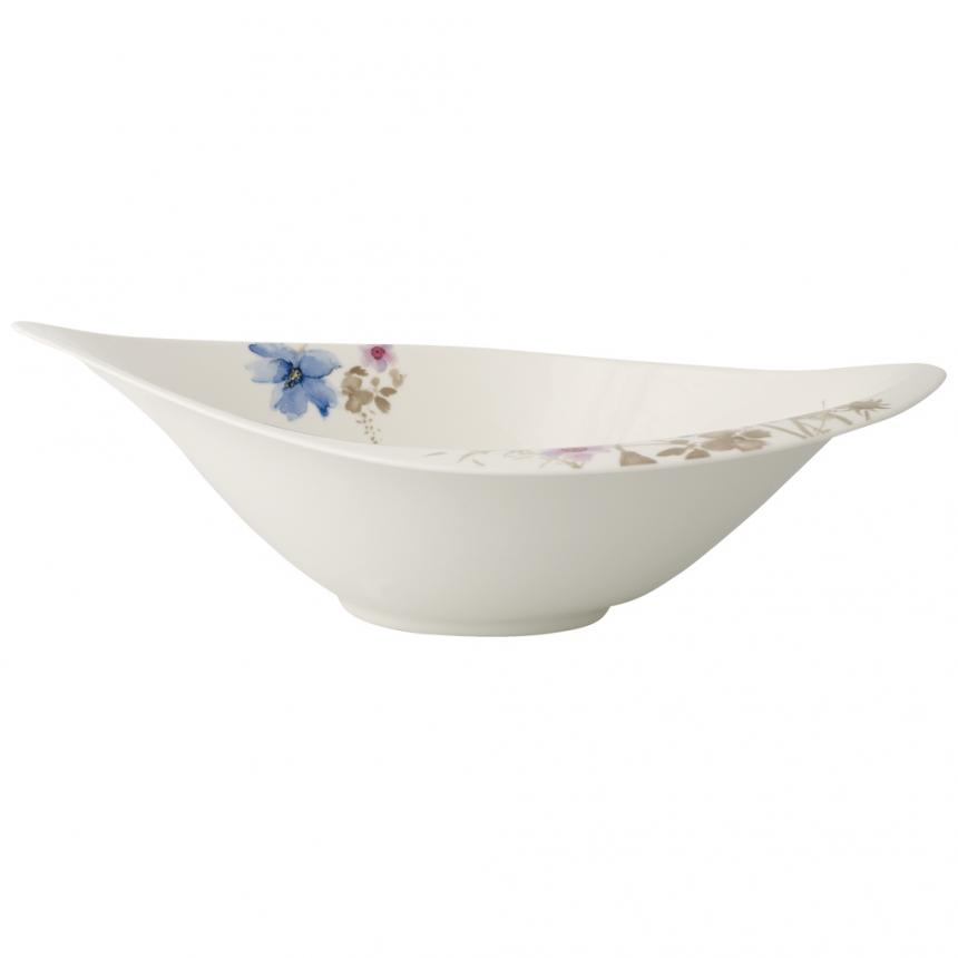 Mariefleur Gris Serve & Salad Salad bowl