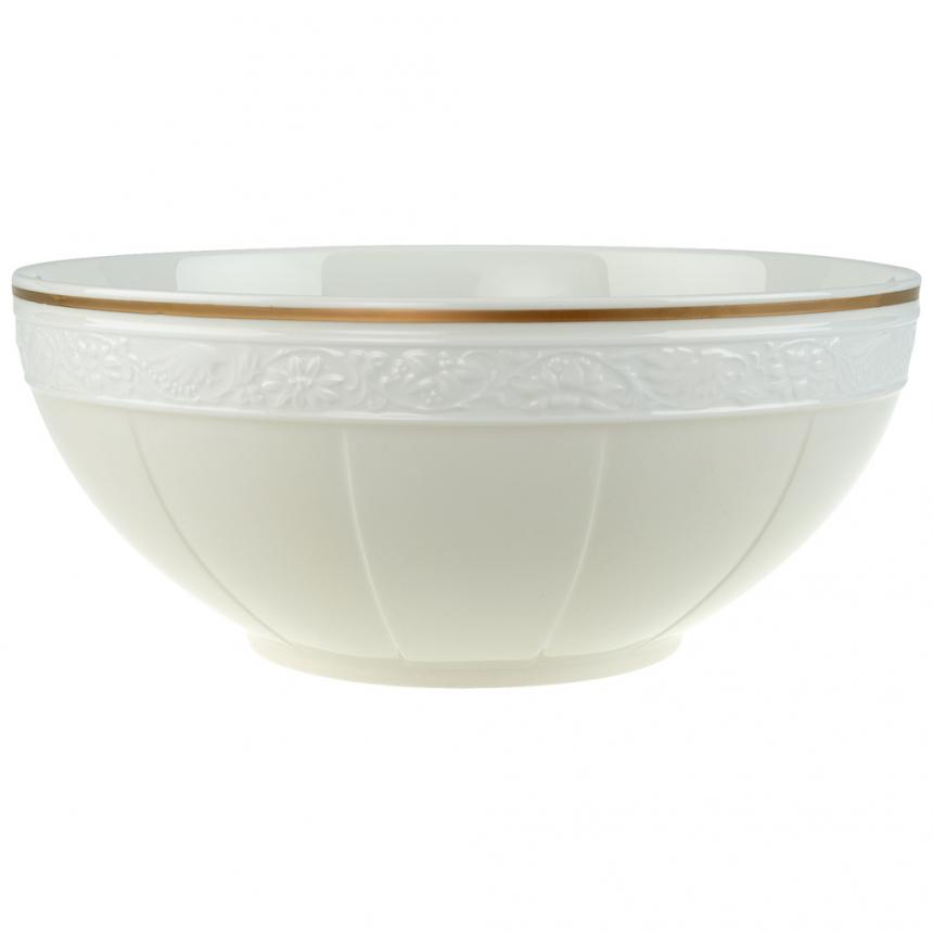 Ivoire Salad bowl