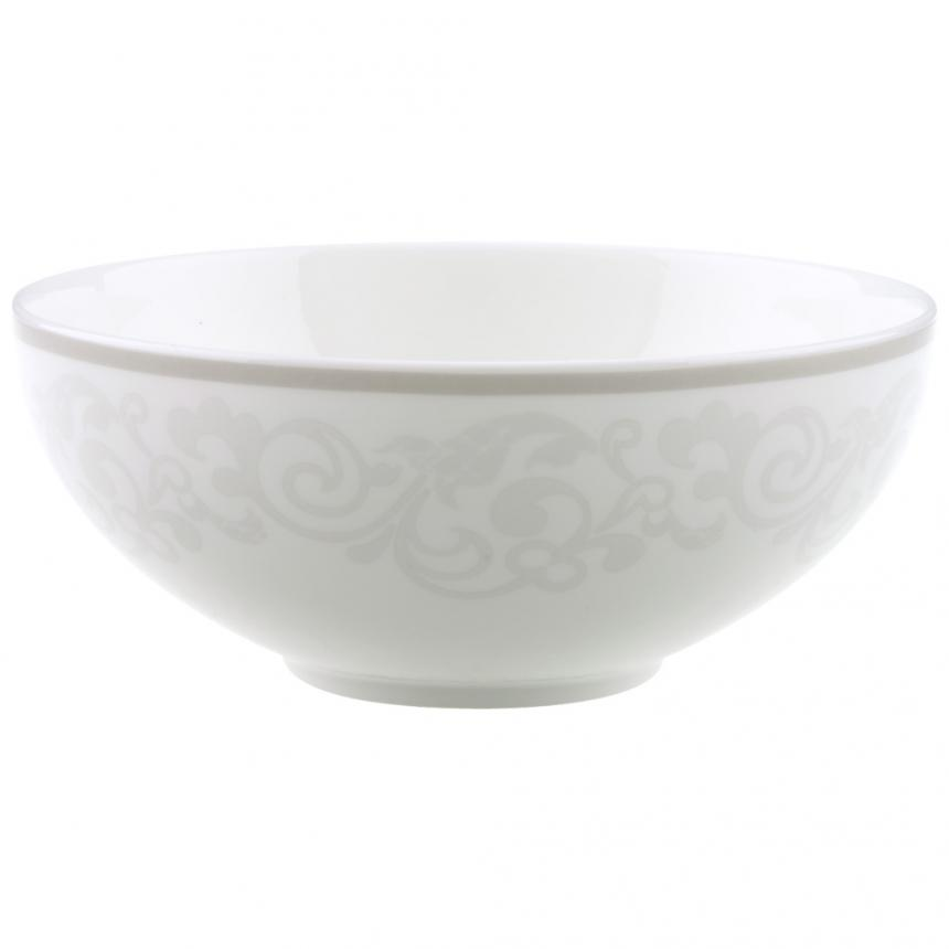 Gray Pearl Individual bowl