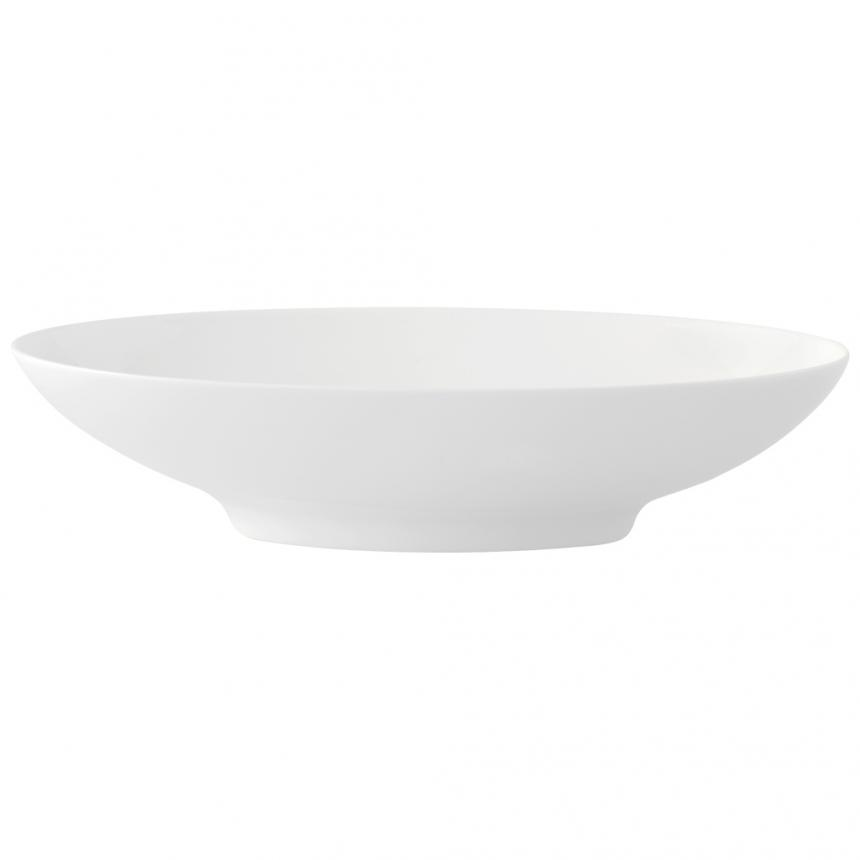 Oval bowl 30x18cm(2)