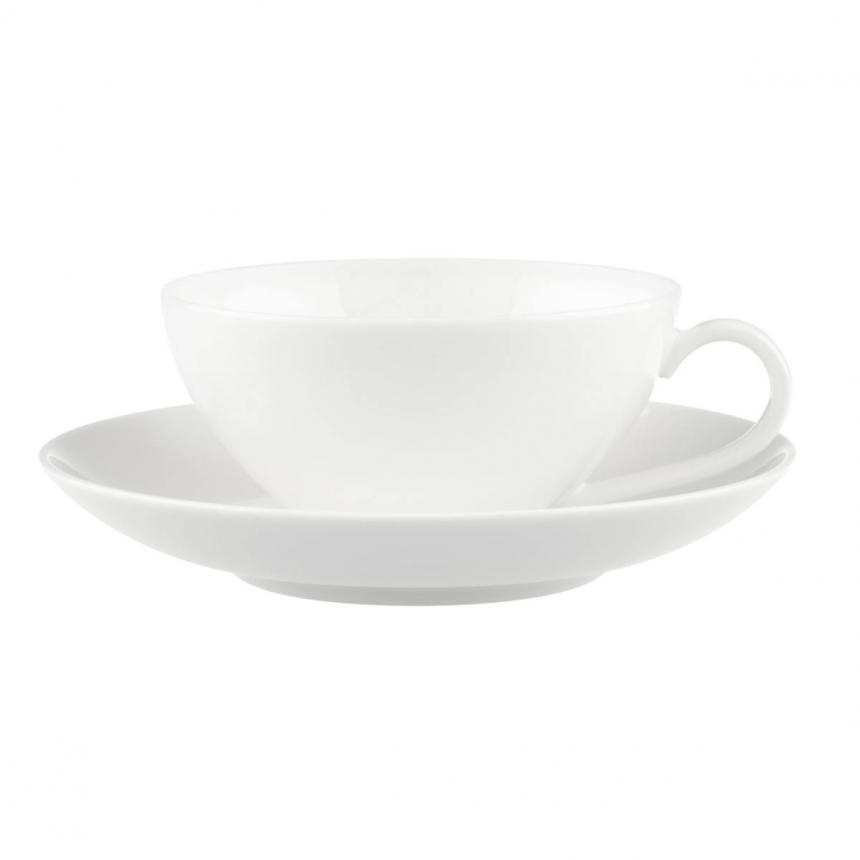 Tea cup&saucer 2pcs