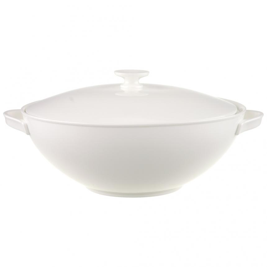 Anmut Soup Tureen