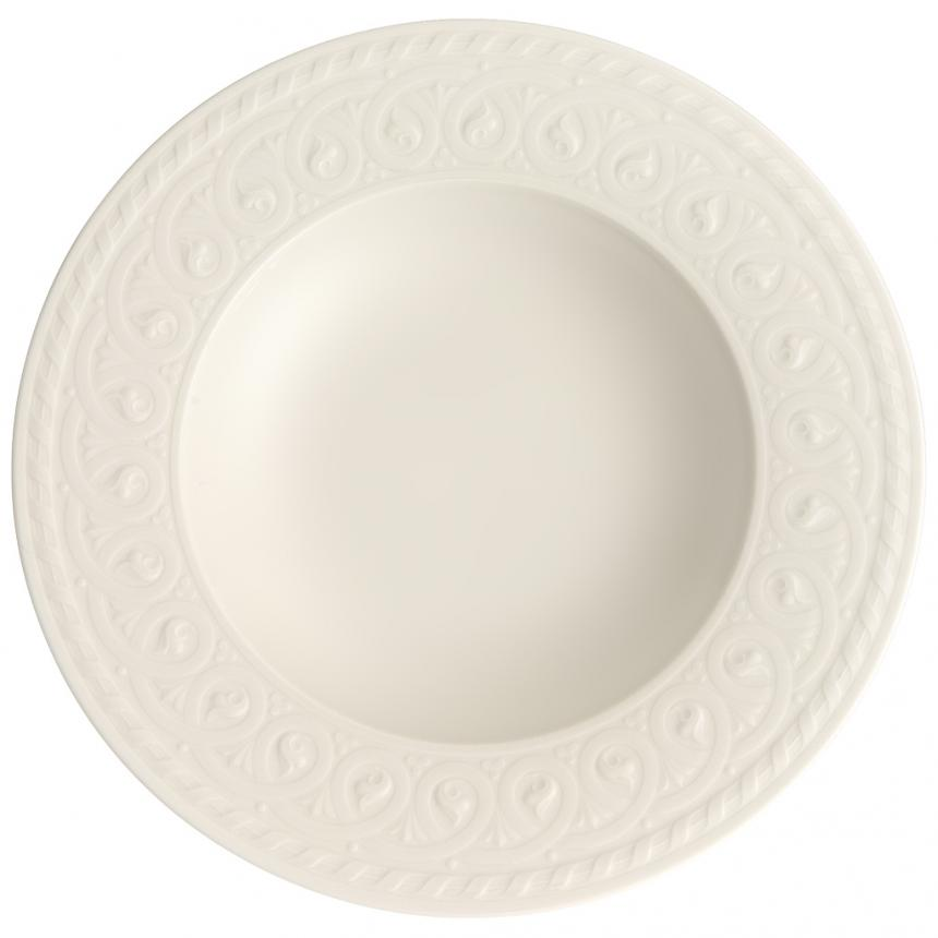 Cellini Deep plate