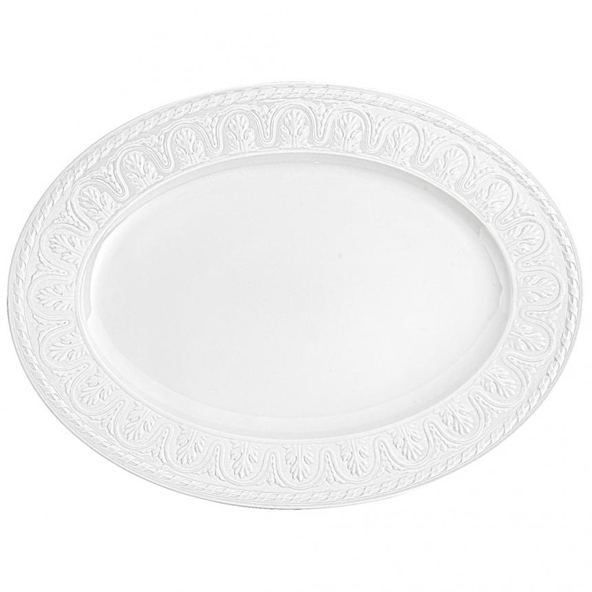 Cellini Oval platter