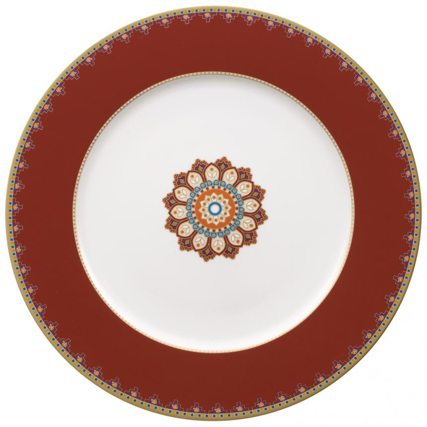 Classic Buffet plate Buffet plate Rubin