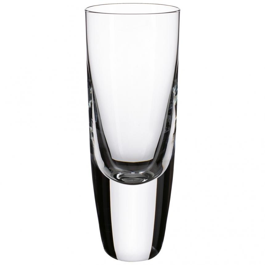 Shot tumbler