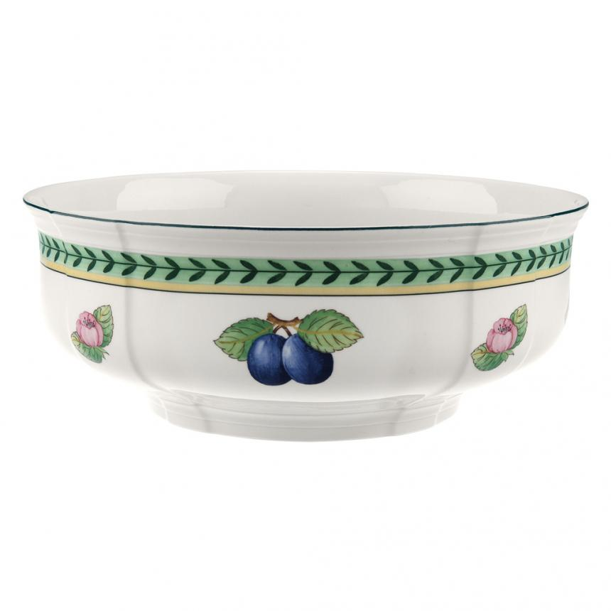 Salad bowl 25cm (1)