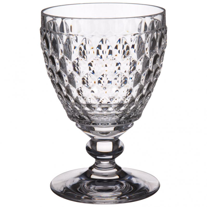 Boston White wine goblet