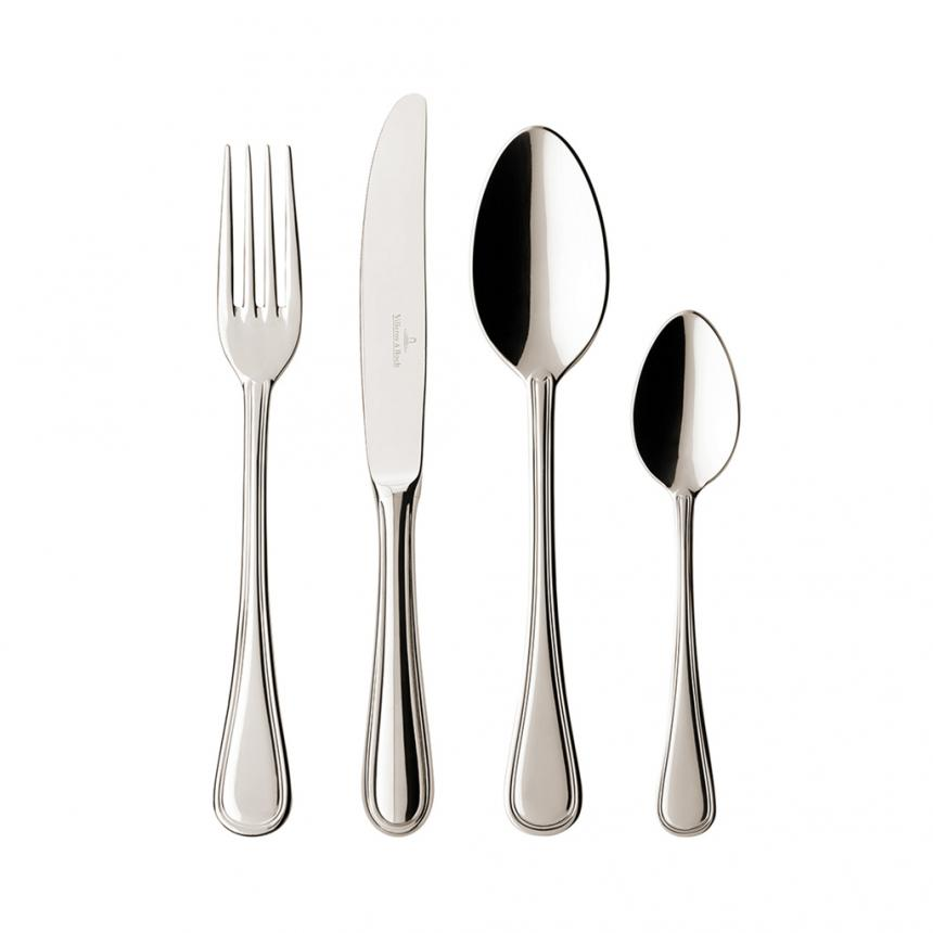 Neufaden Merlemont Cutlery set 24pcs