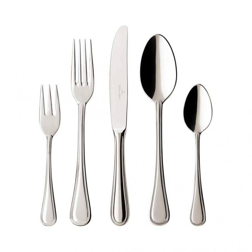 Neufaden Merlemont Cutlery set 30pcs