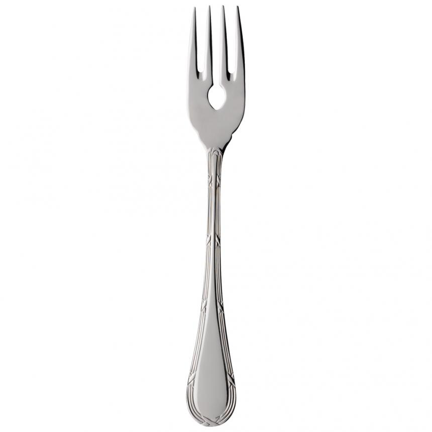 Kreuzband Septfontaines Fish fork