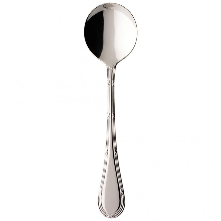 Kreuzband Septfontaines Soup/cream spoon