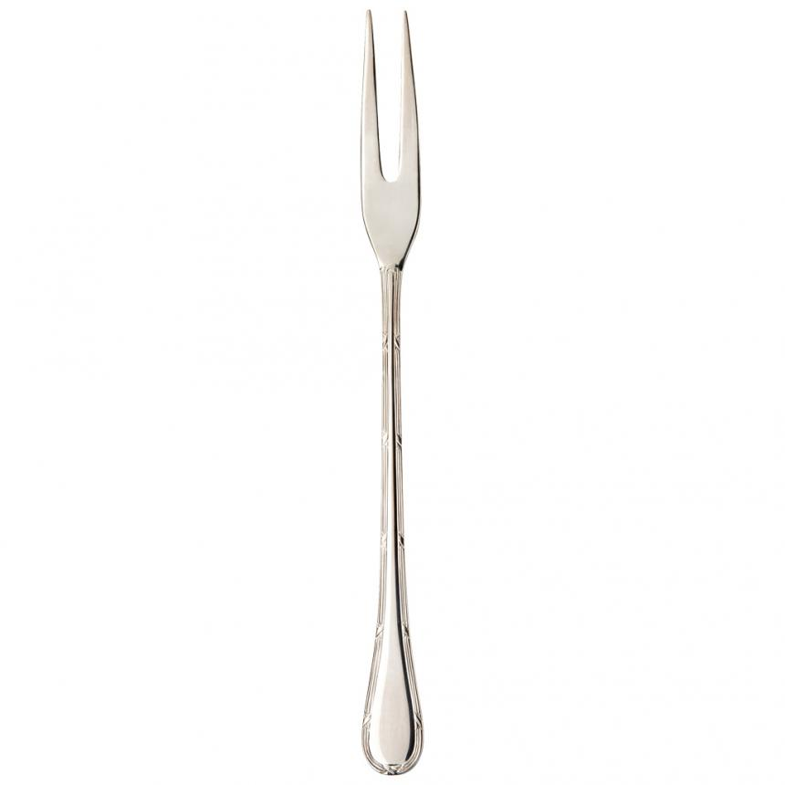 Kreuzband Septfontaines Cold meat fork