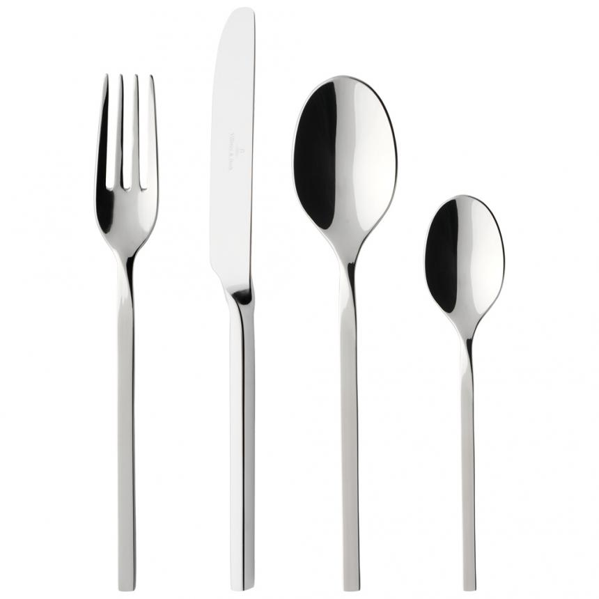 NewWave Cutlery set 24pcs