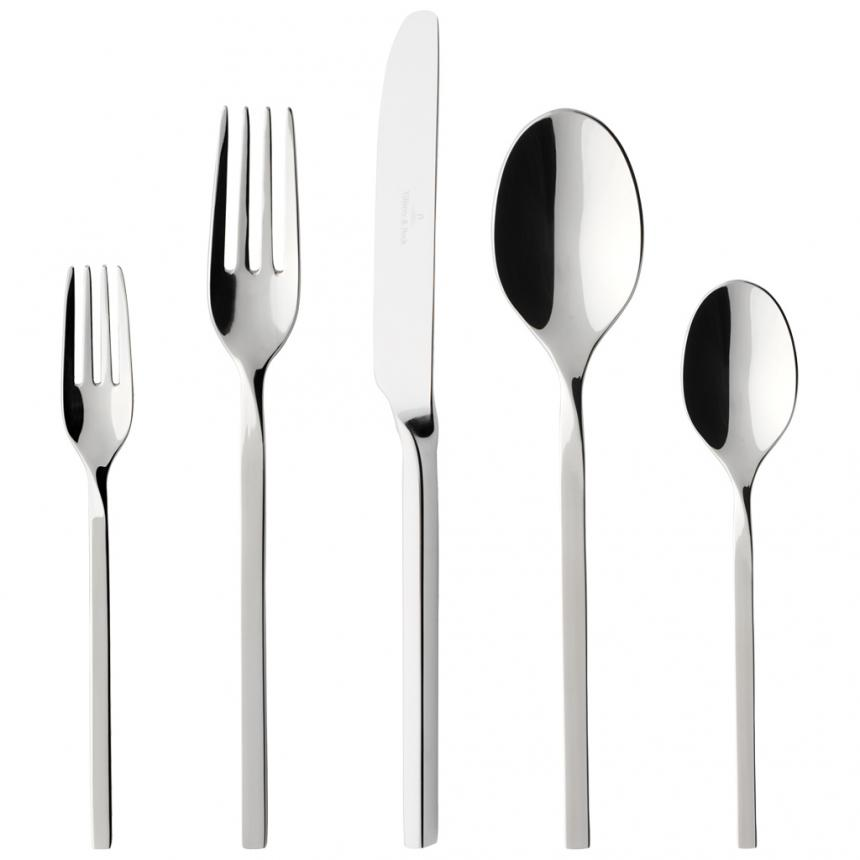 NewWave Cutlery set 30pcs