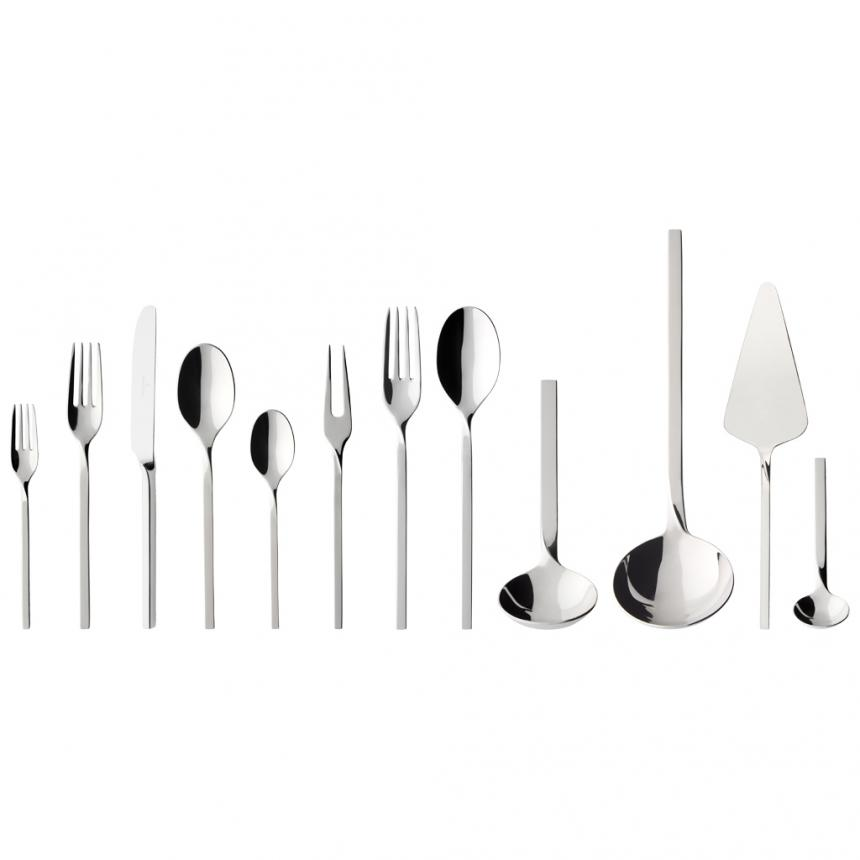 NewWave Cutlery set 70pcs