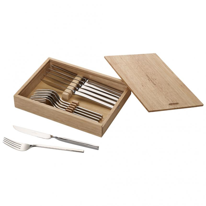 NewWave Steak set 12pcs