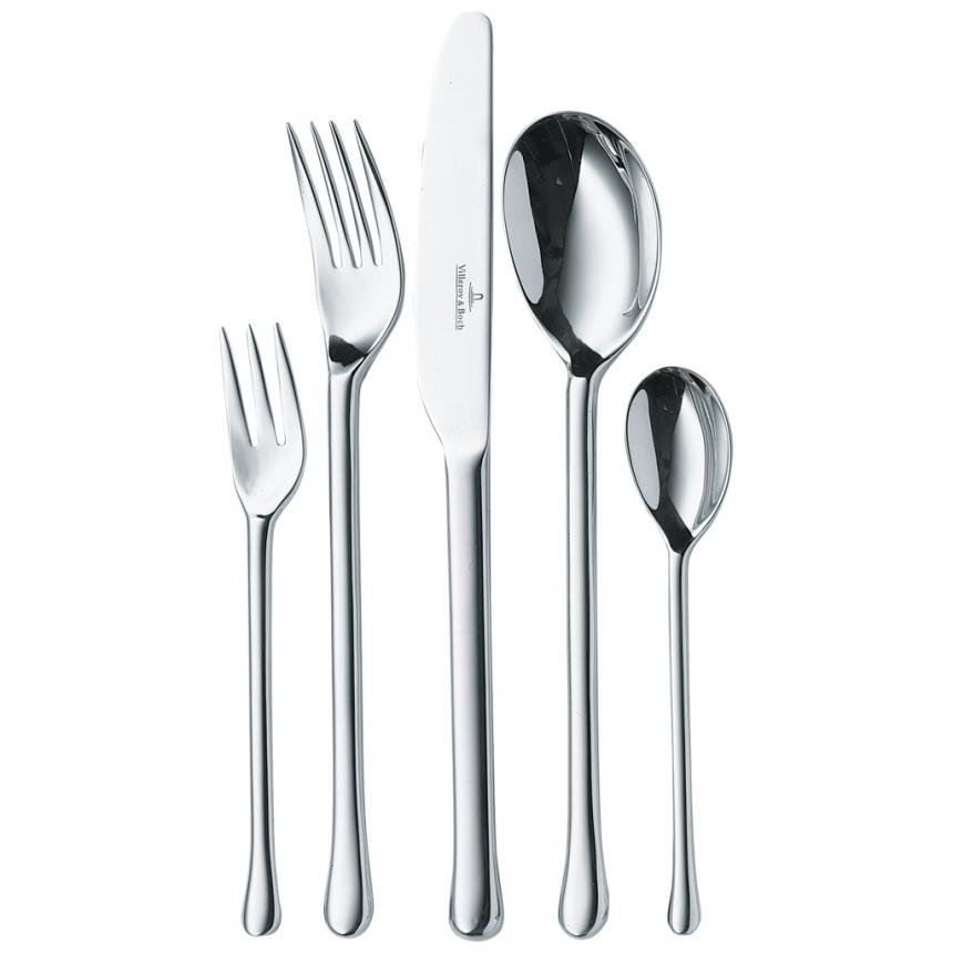 Udine Cutlery set 30pcs