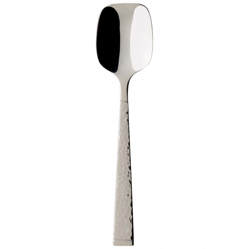 Blacksmith Sugar/ice cream spoon