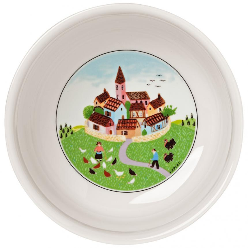 Design Naif tálka 13cm