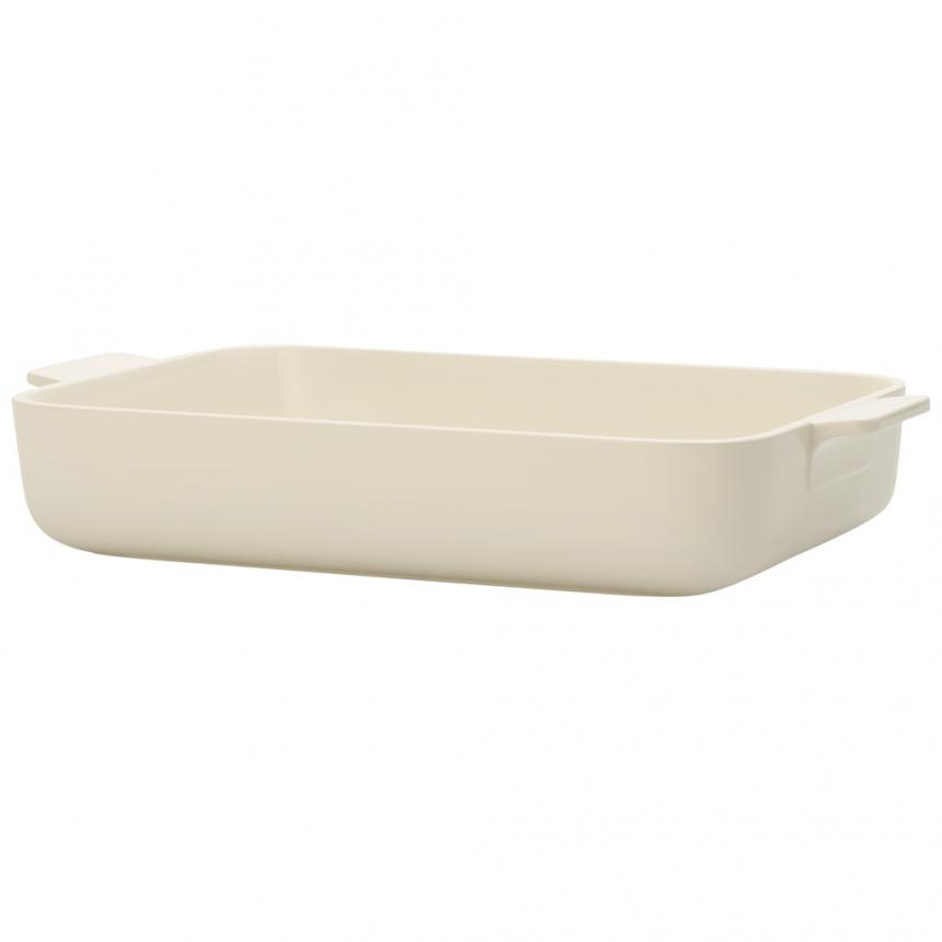 Clever Cooking Rectangular baking dish