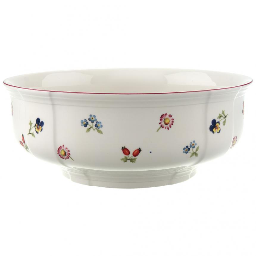 Salad bowl 25cm (1)