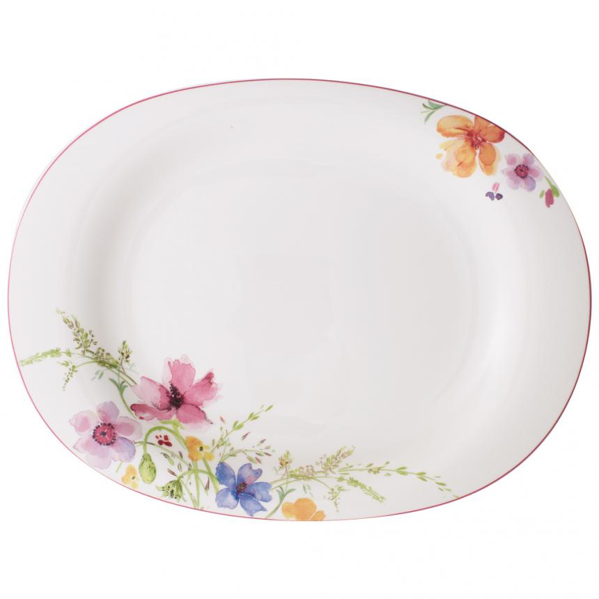 Serving dish 42cm