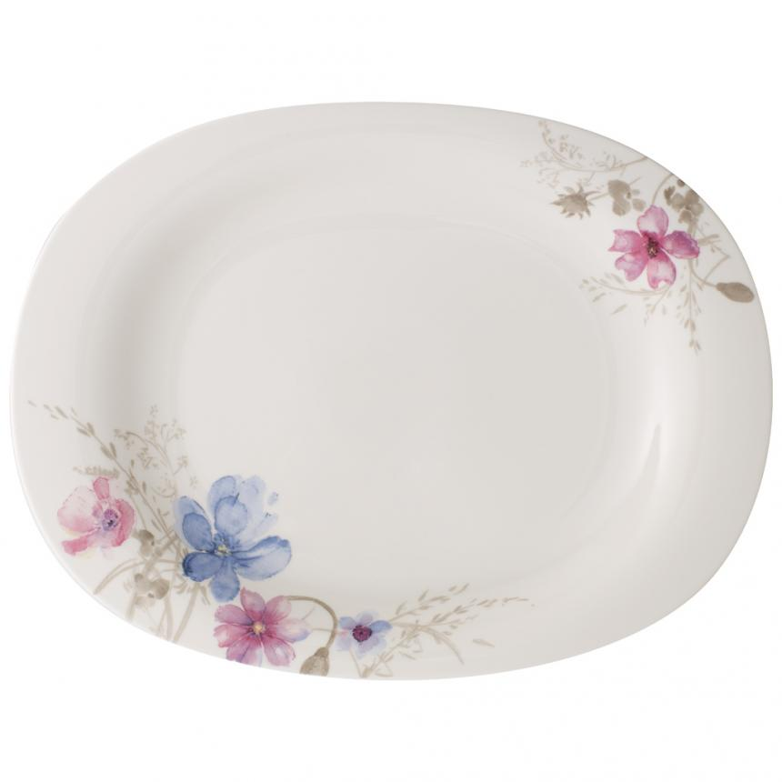 Mariefleur Gris Basic Serving dish