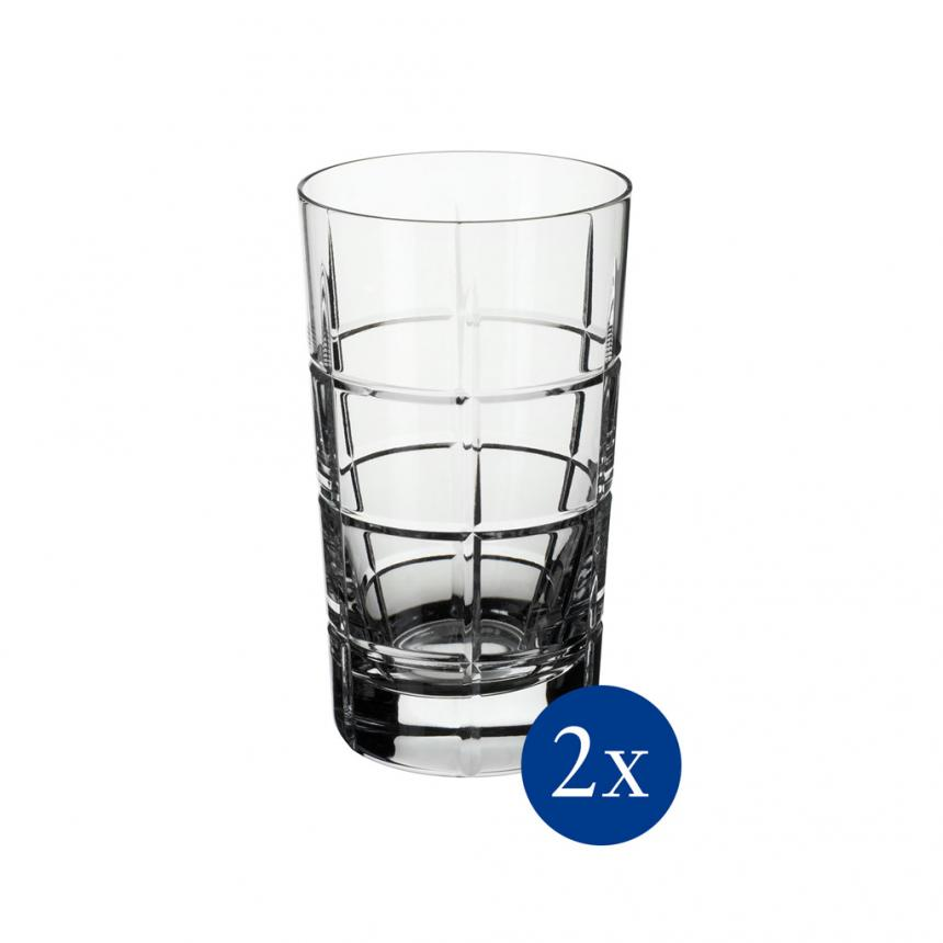 Ardmore Club Highball tumbler set 2 pcs