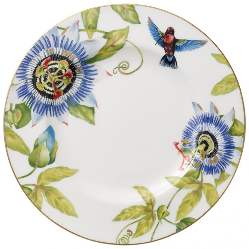 Amazonia Anmut Flat plate