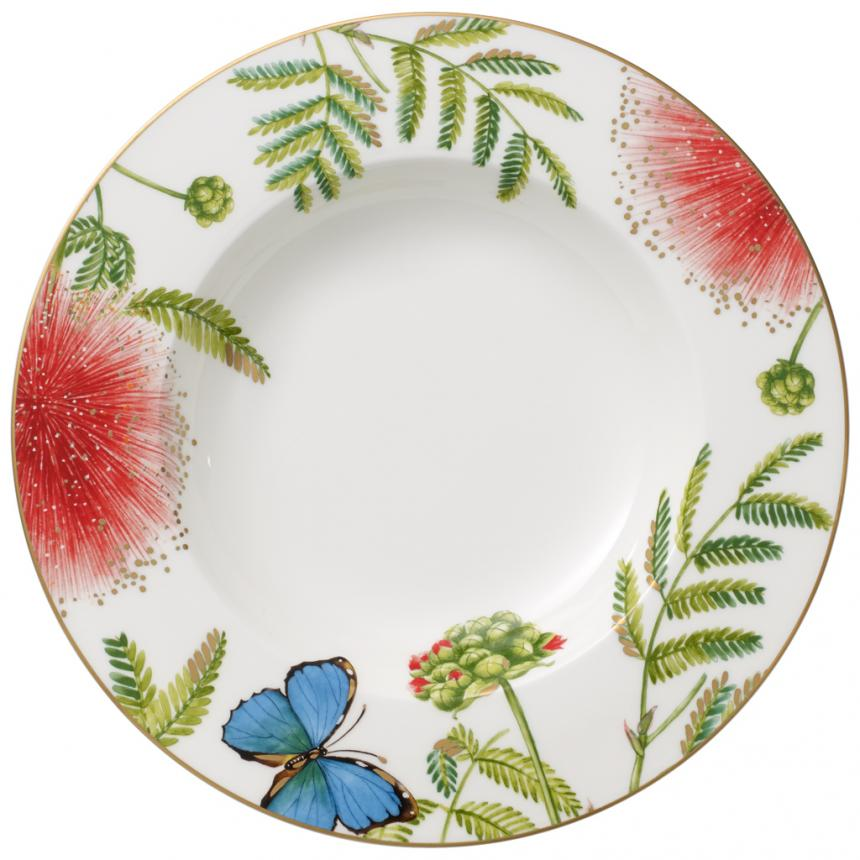 Amazonia Anmut Deep plate