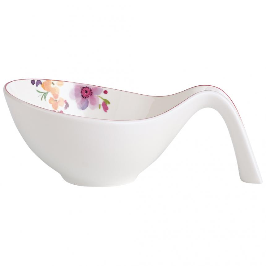 Mariefleur Gifts Bowl with handles