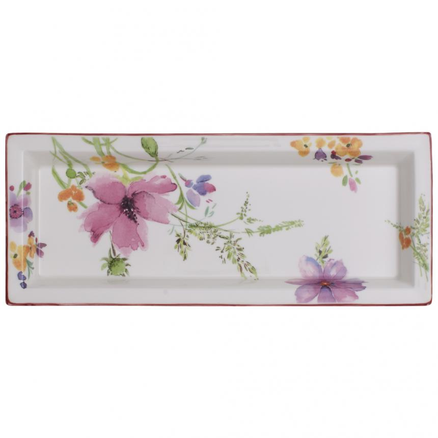 Mariefleur Gifts Bowl rectangular