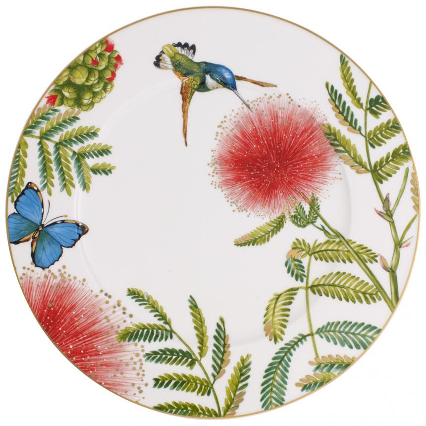 Amazonia Anmut Buffet plate