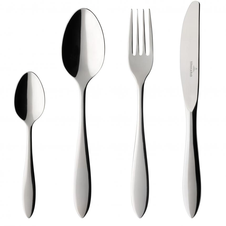 Arthur cutlery set of 24 pieces