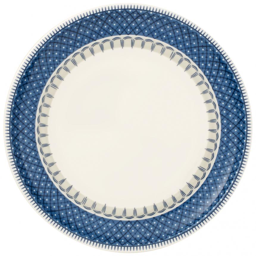 Casale Blu dessert plate 22cm