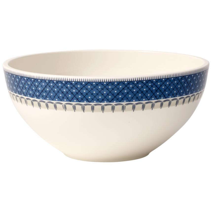 Casale Blu Salad bowl