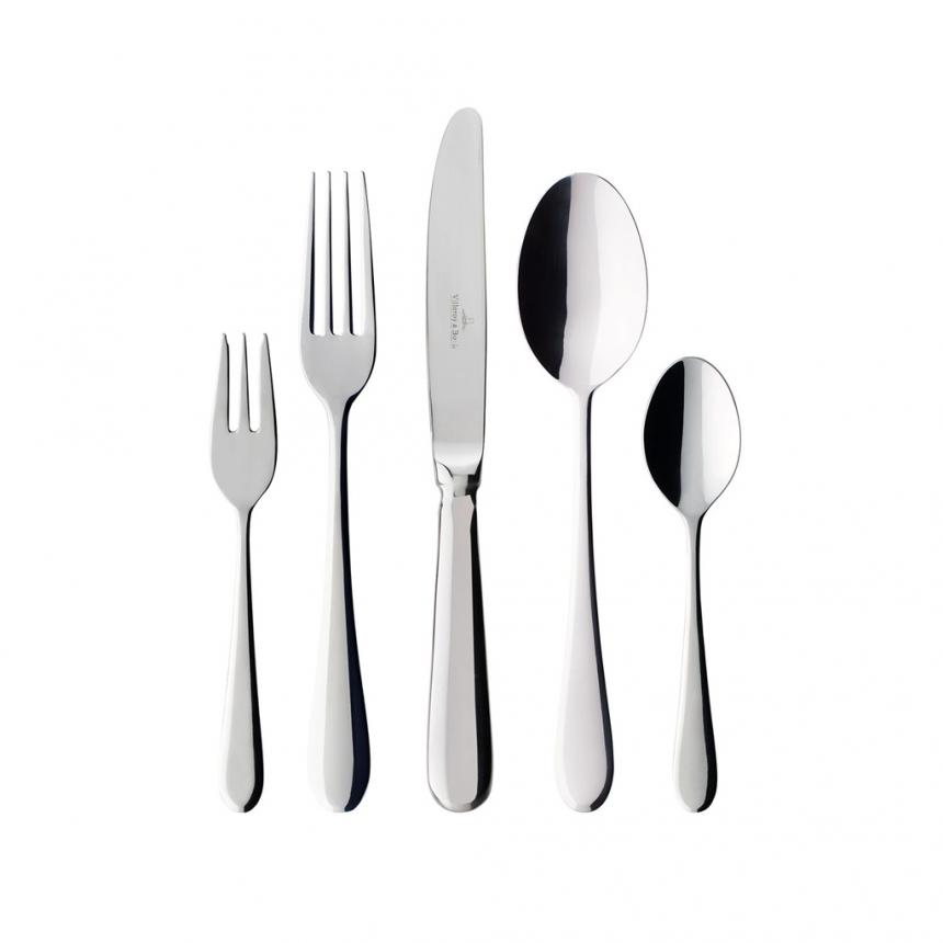 Oscar Cutlery set 30pcs