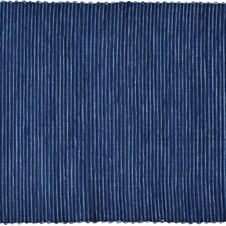 Breeze placemat dark blue 35x50cm