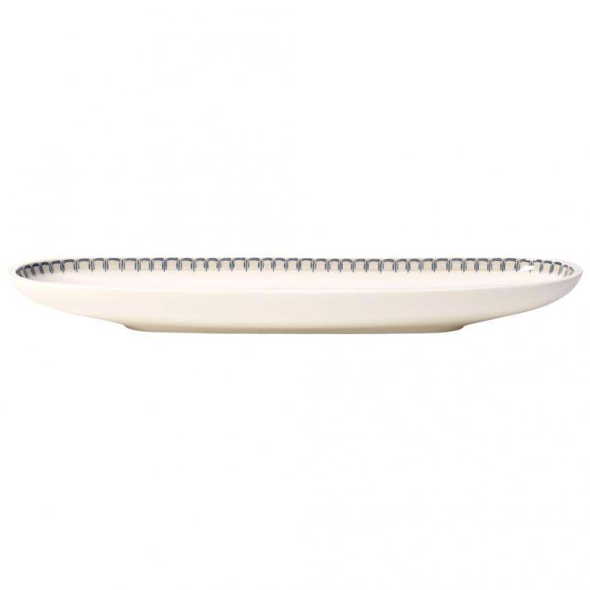 Casale Blu French stick dish