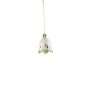 New Flower Bells Ornament Tulip
