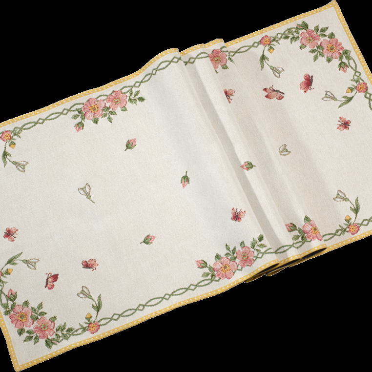 Spring Fantasy gobelin futó XL 49x143cm