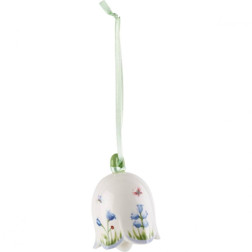 New Flower Bells Ornament Bluebell