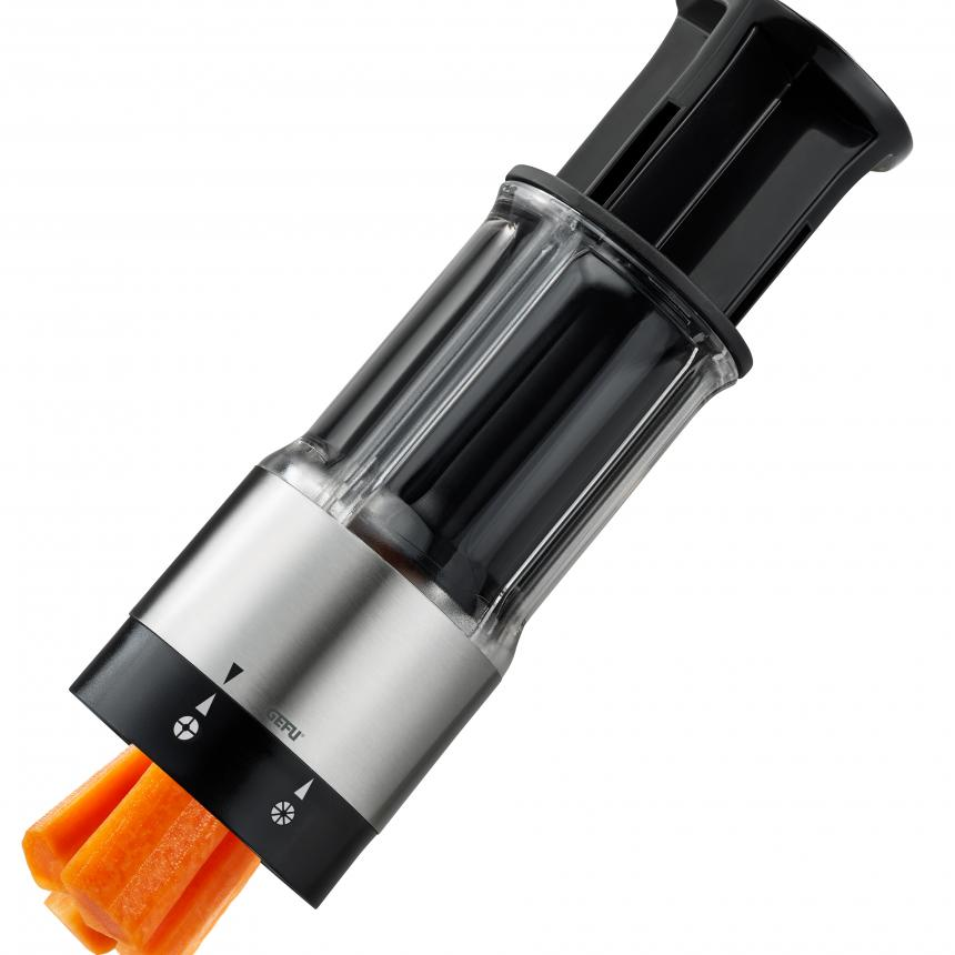 Flexicut vegetable chopper