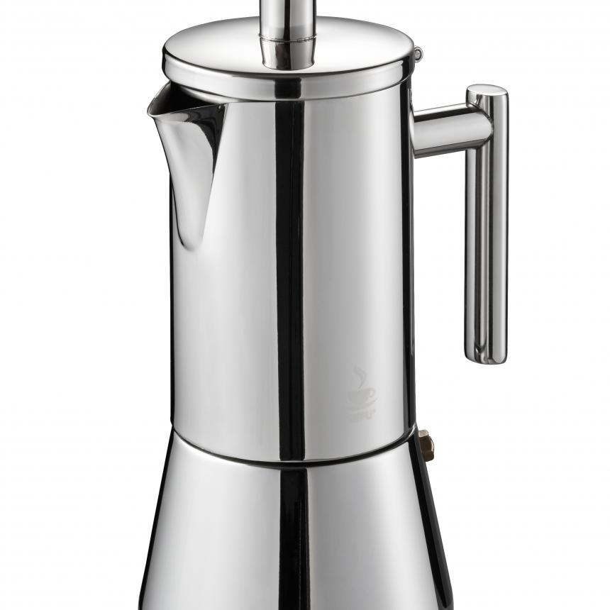 Coffee maker Nando 4 grains.