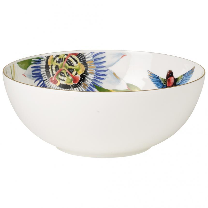 Amazonia Anmut Salad bowl