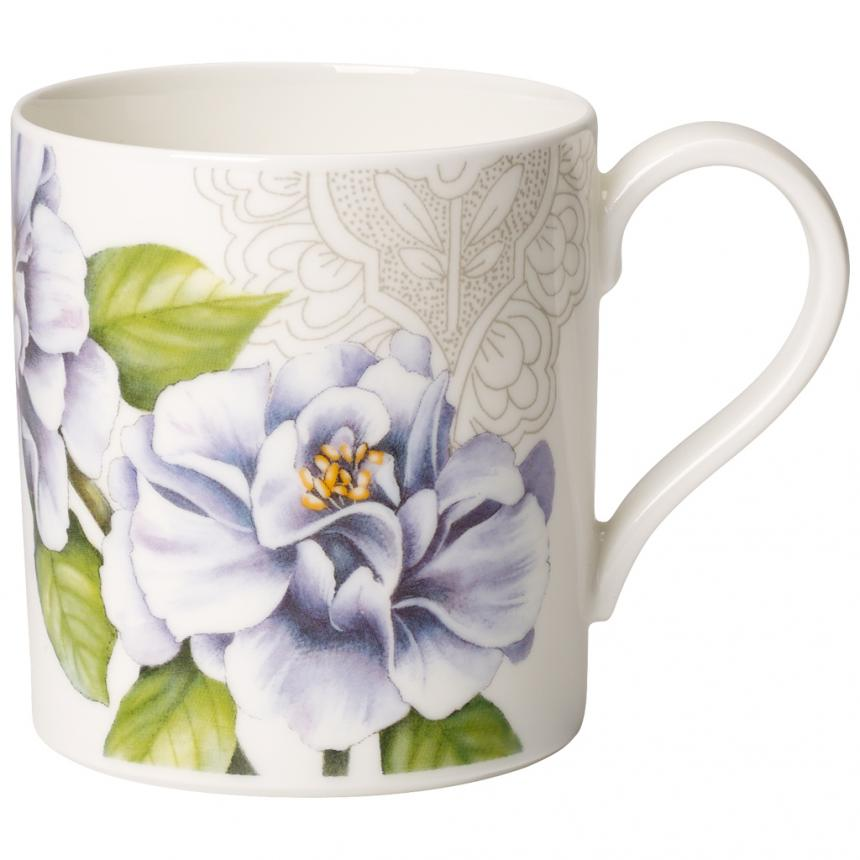 Quinsai Garden Coffee cup